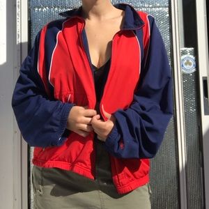 KAELIN WINDBREAKER